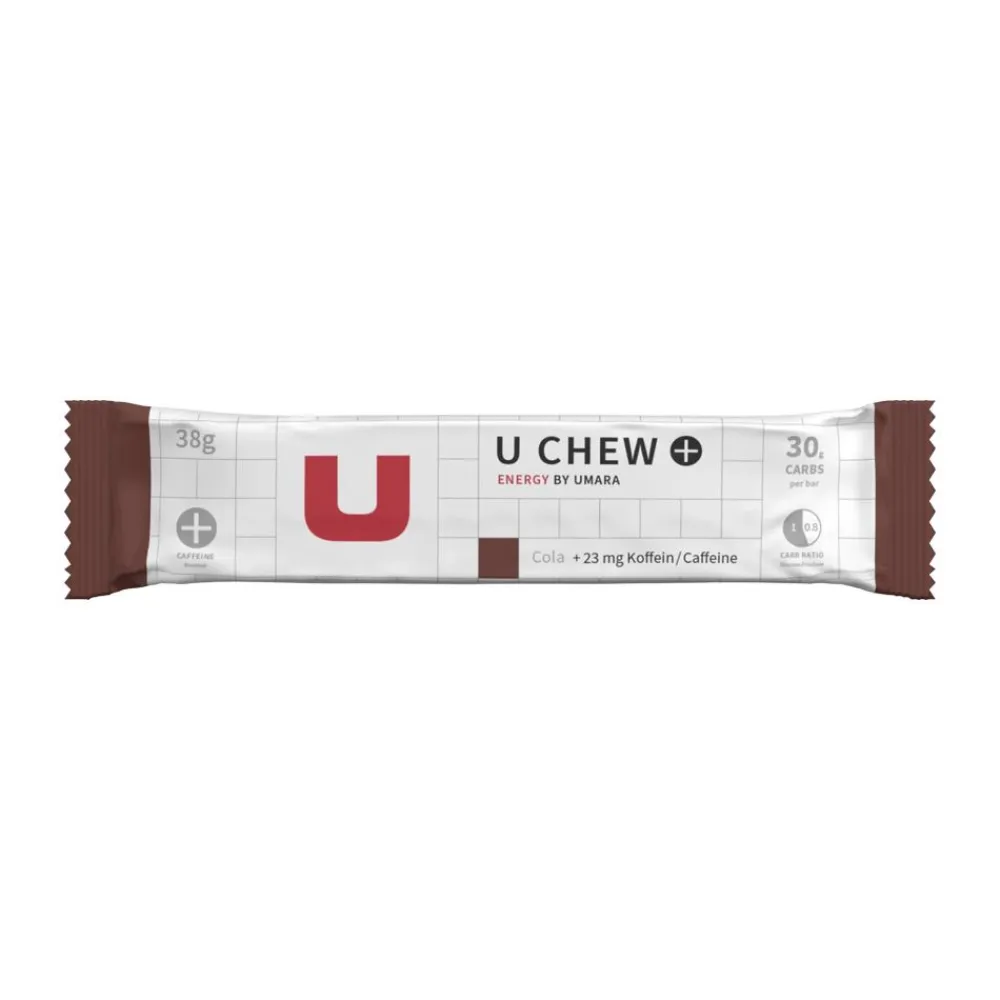 Discount Umara U Chew Cola+ 38g