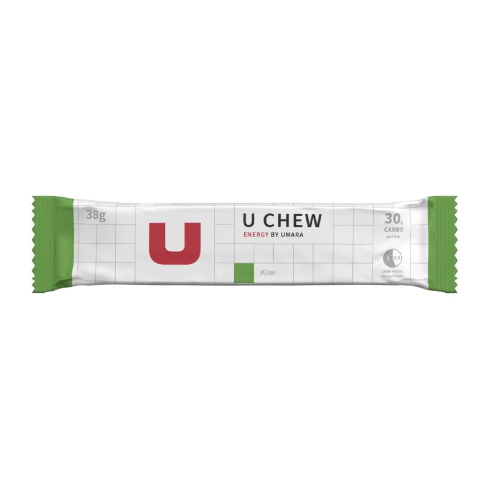 Sport & Träning|Längd | Umara U Chew Kiwi 38g