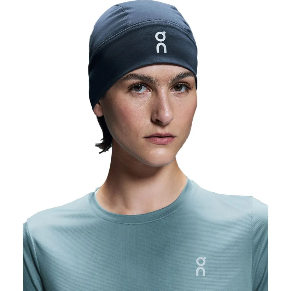 Accessoarer|Accessoarer | ON U Core Beanie