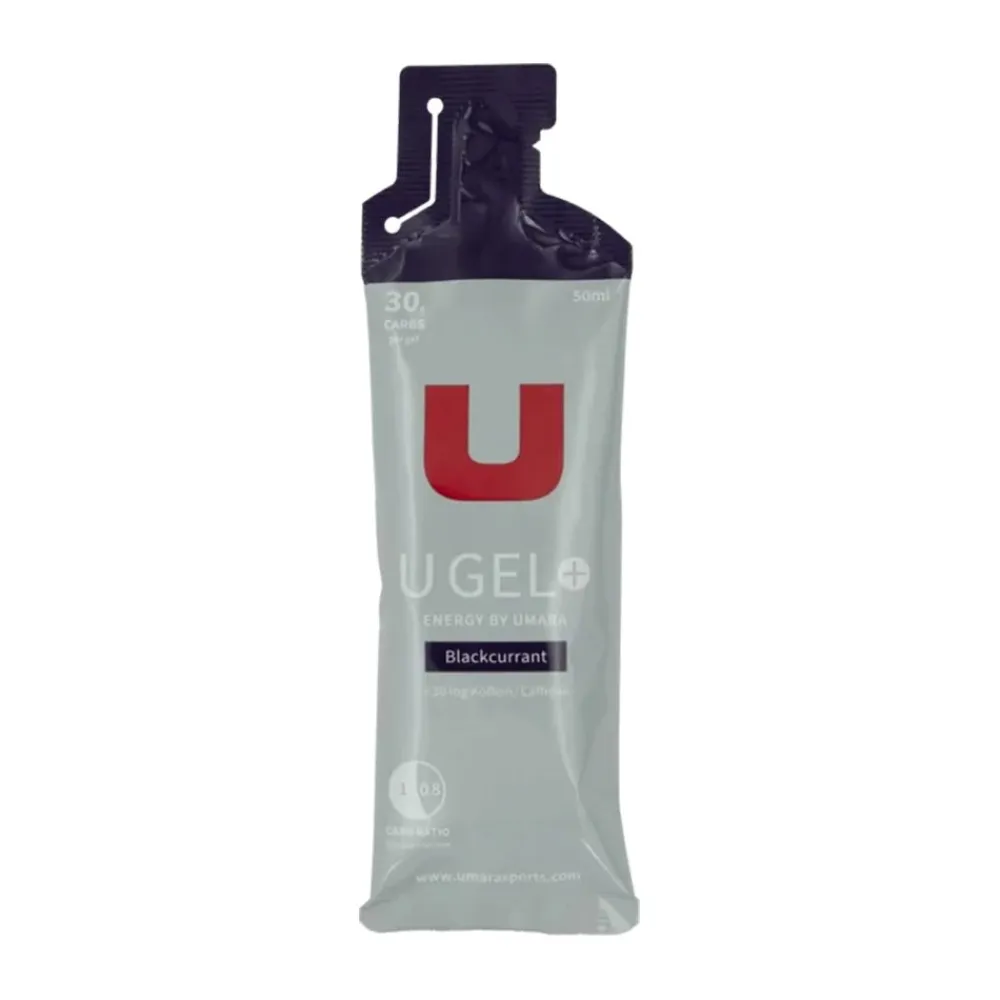 Online Umara U Gel 30g Carbs