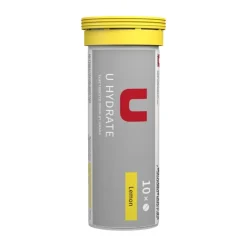 Sport & Träning|Längd | Umara U Hydrate Citron 10st