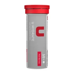 Sale Umara U Hydrate Röda Bär 10st