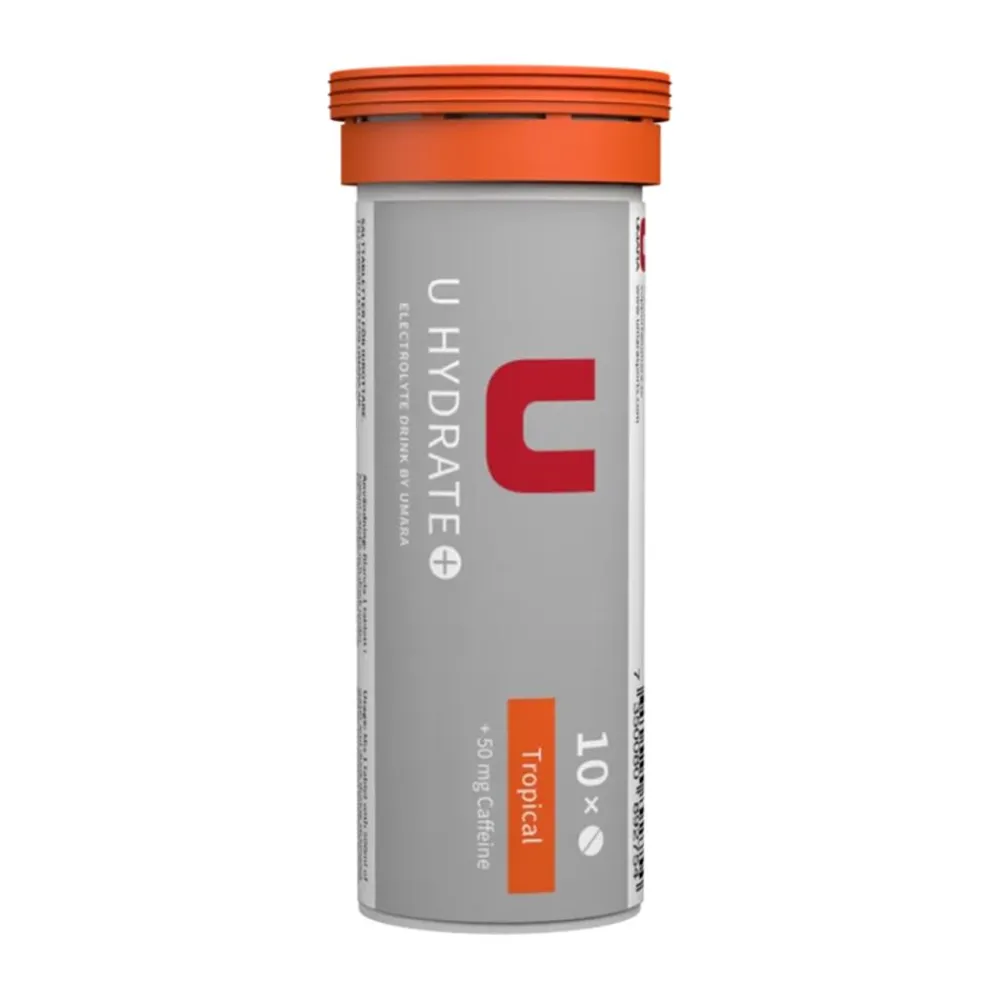Sport & Träning|Längd | Umara U Hydrate Tropiska Frukter 10st