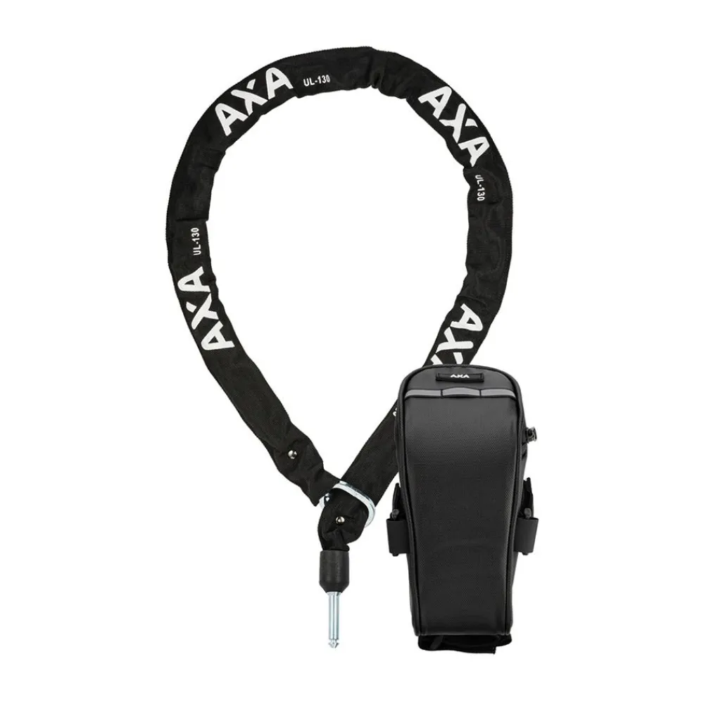 Hot AXA ULC 130/5,5 Plug-In Chain