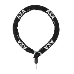 Allt Inom Cykel|Cykeltillbehör | AXA ULC 130/5,5 With Bag Plug-In Chain