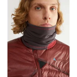 Friluftskläder|Friluftskläder | Klättermusen Uller Neck Gaiter