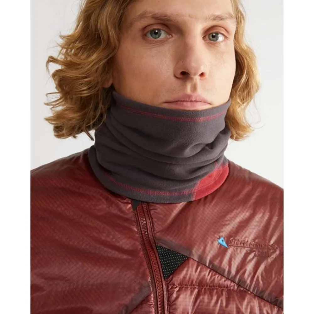 Friluftskläder|Friluftskläder | Klättermusen Uller Neck Gaiter