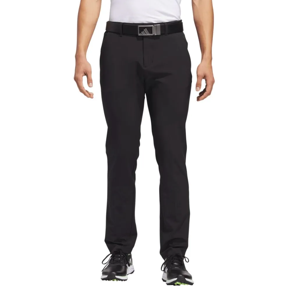 Outlet adidas Ultimate365 Tapered Golf Trousers Herr
