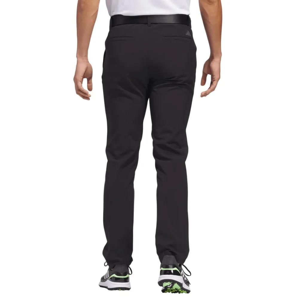 Outlet adidas Ultimate365 Tapered Golf Trousers Herr