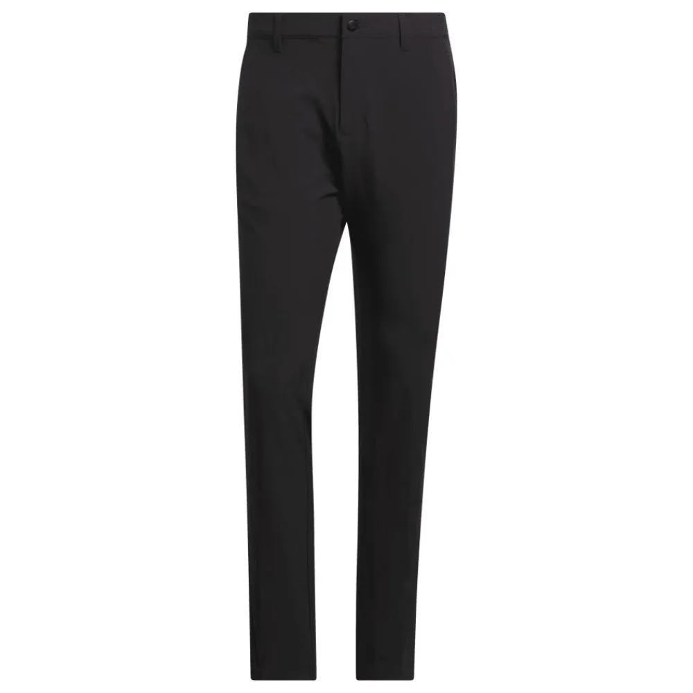 Outlet adidas Ultimate365 Tapered Golf Trousers Herr