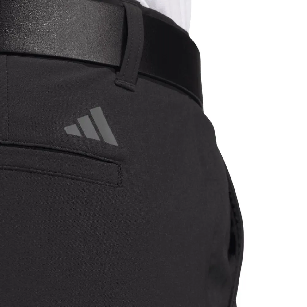 Outlet adidas Ultimate365 Tapered Golf Trousers Herr