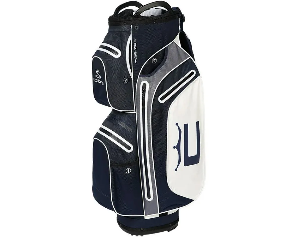 Hot Cobra UltraDry Pro Cart Bag