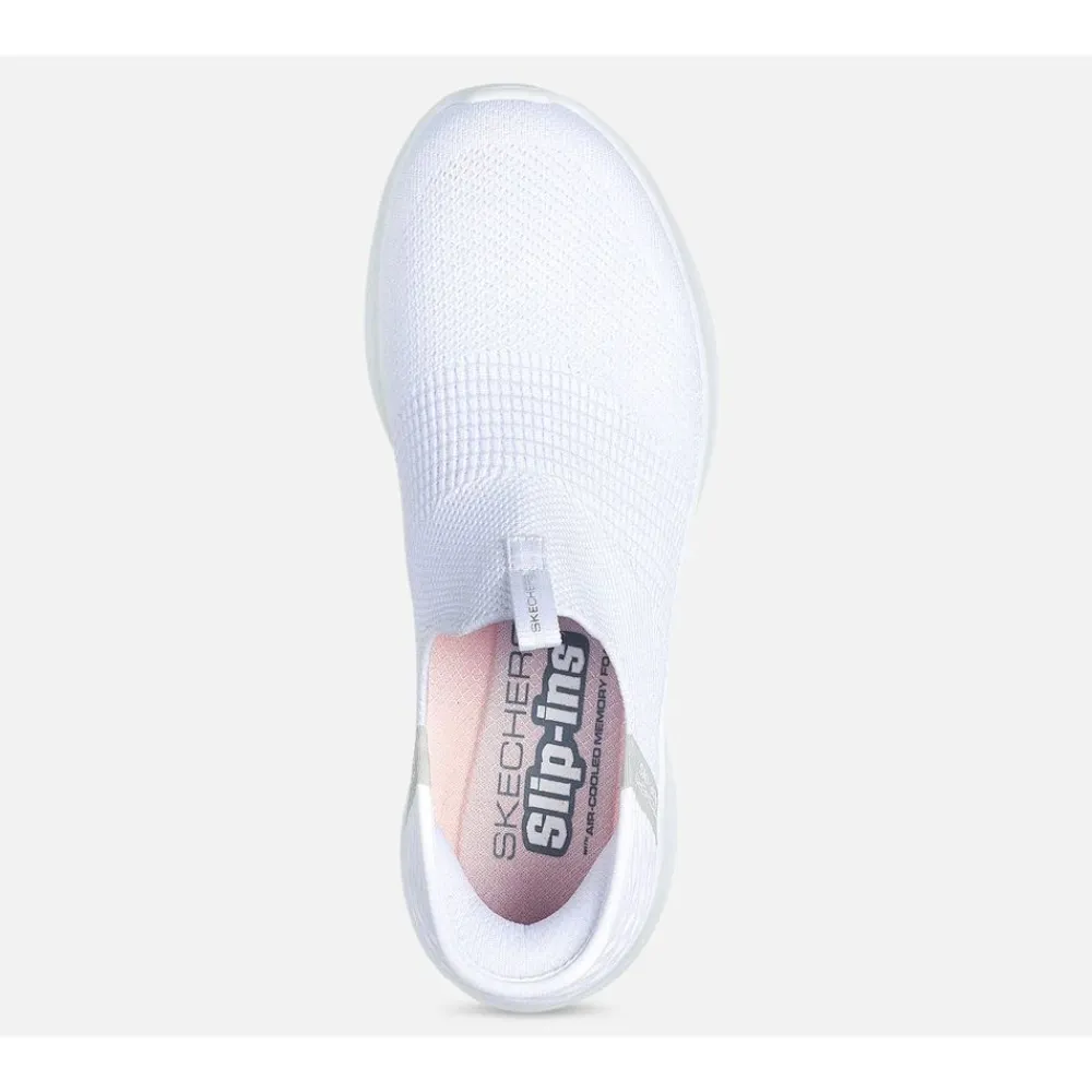 Allt Under Damskor|Promenadskor Dam | Skechers Ultra Flex 3.0 - Slip-Ins Dam