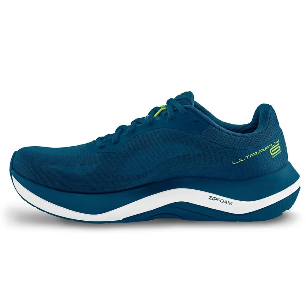 New Topo ULTRAFLY 6 HERR