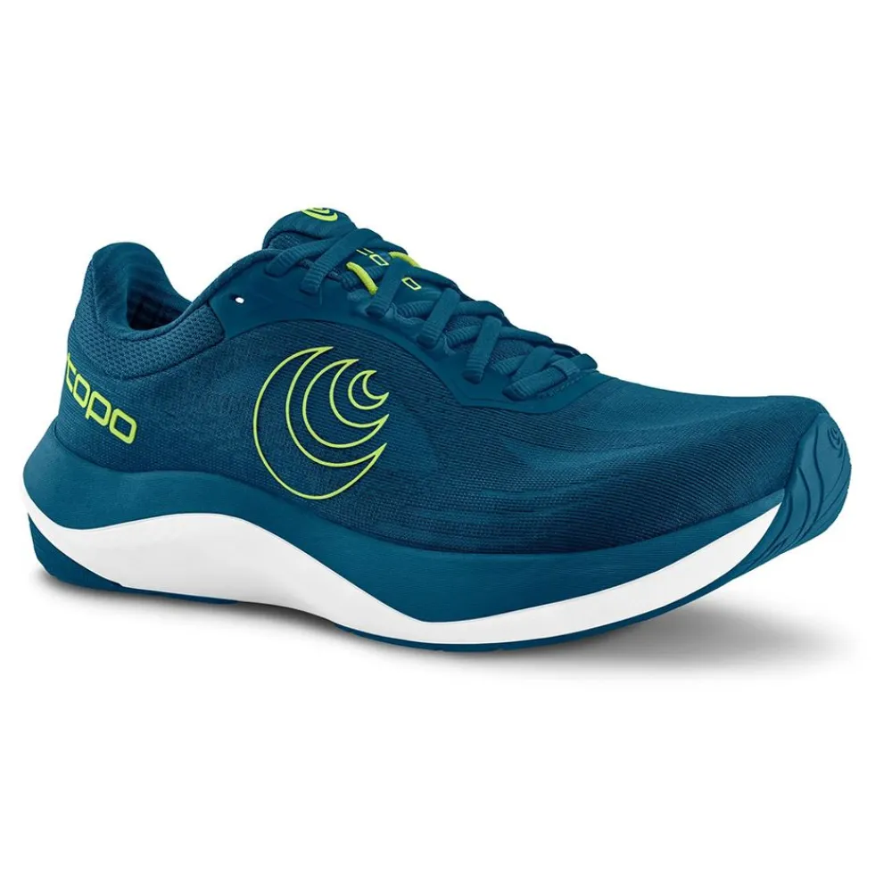 New Topo ULTRAFLY 6 HERR