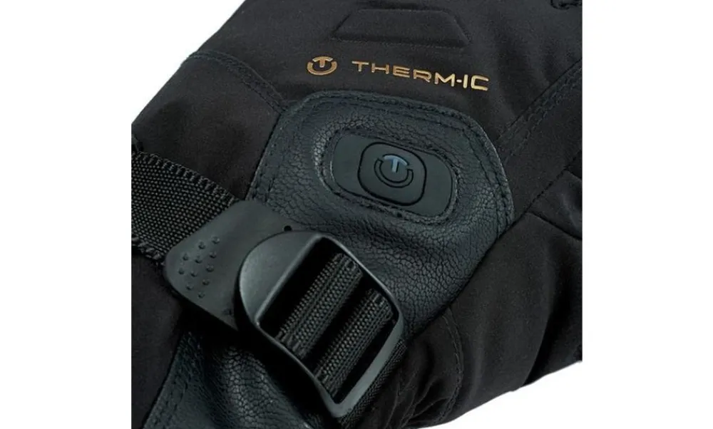 Hot Thermic Ultra Heat Boost Gloves Herr