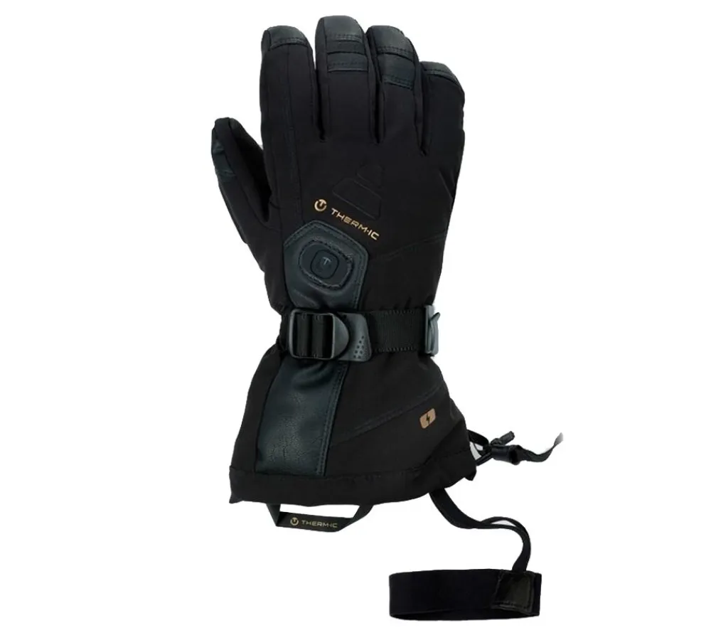 Hot Thermic Ultra Heat Boost Gloves Herr