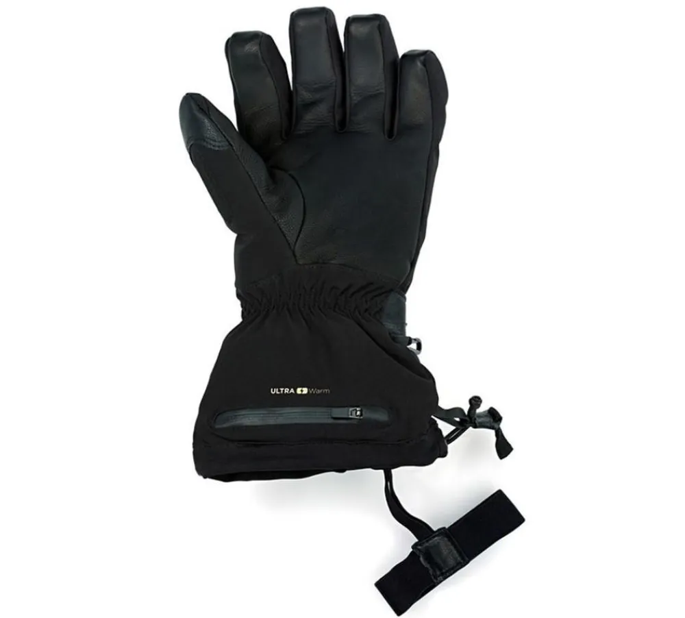 Alpint | Thermic Ultra Heat Boost Gloves Herr