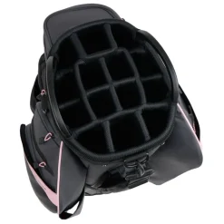 Allt Inom Golf|Golfbagar | Cobra Ultralight 2 Cart Bag