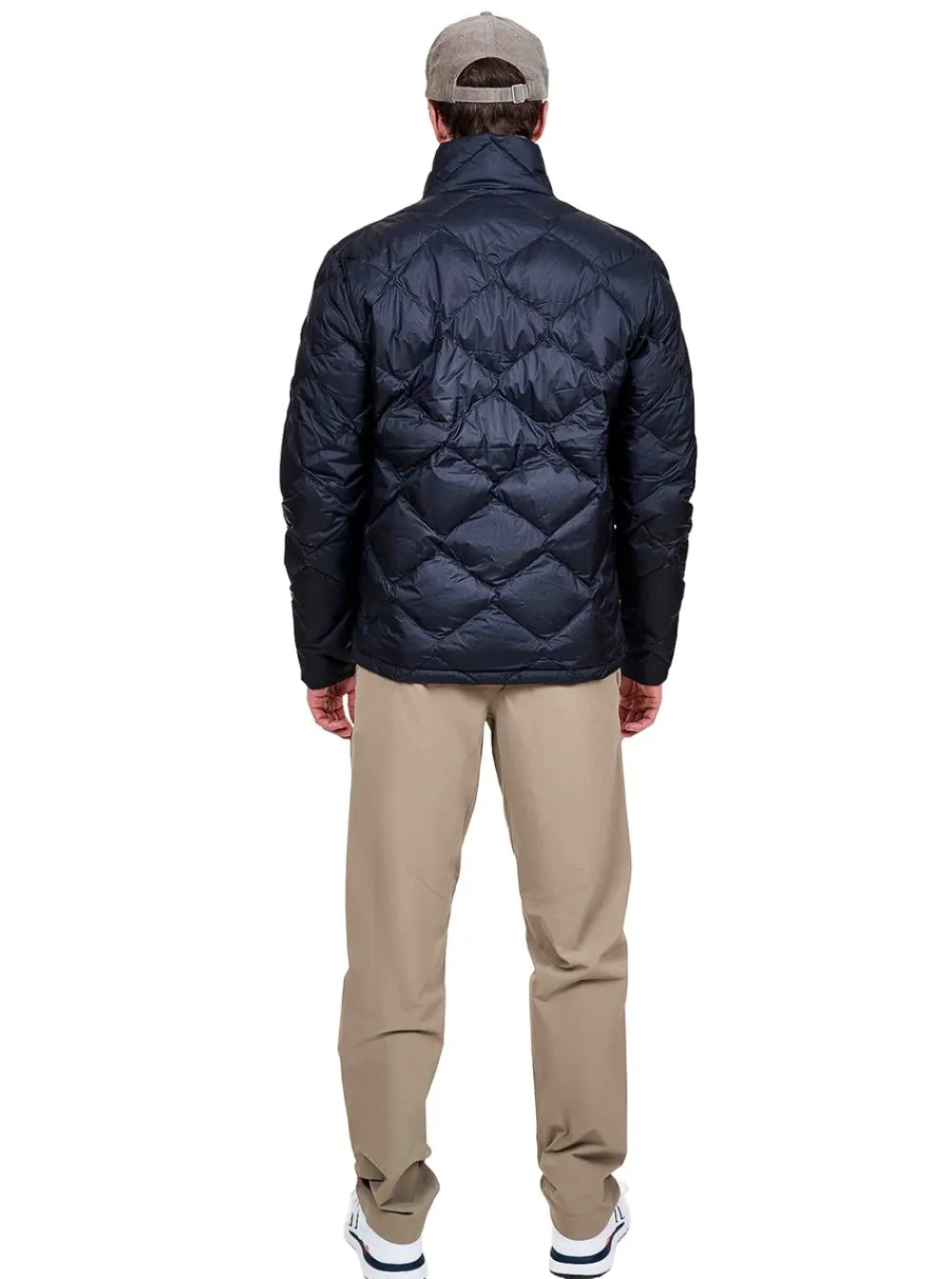 Lättviktsjackor|Allt Inom Outdoor | The Mountain Studio UTRAIGHT DOWN JACKET HERR