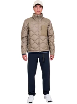 Lättviktsjackor|Allt Inom Outdoor | The Mountain Studio UTRAIGHT DOWN JACKET HERR