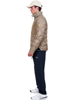 Lättviktsjackor|Allt Inom Outdoor | The Mountain Studio UTRAIGHT DOWN JACKET HERR
