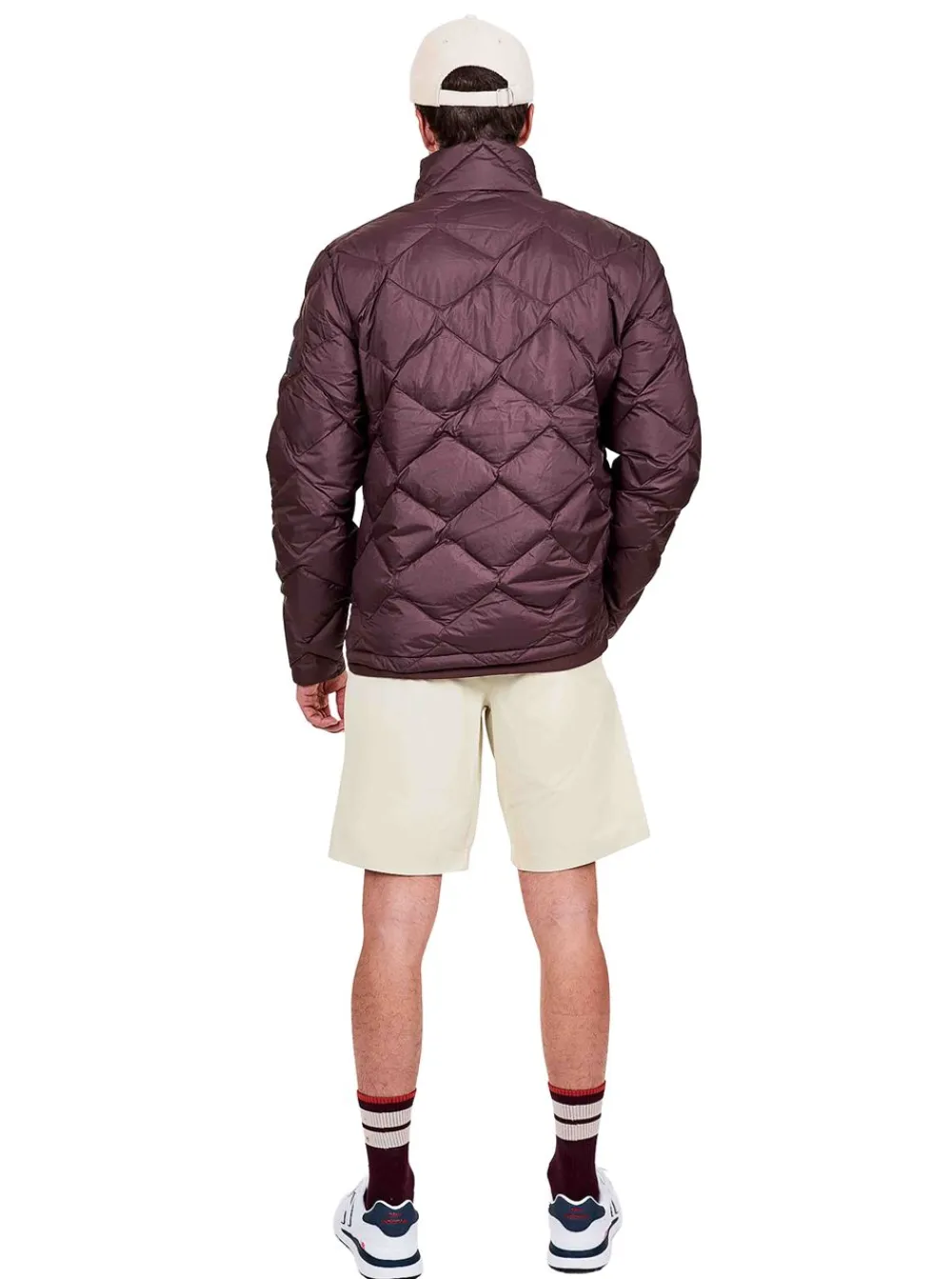 Online The Mountain Studio ULTRALIGHT DOWN JACKET HERR
