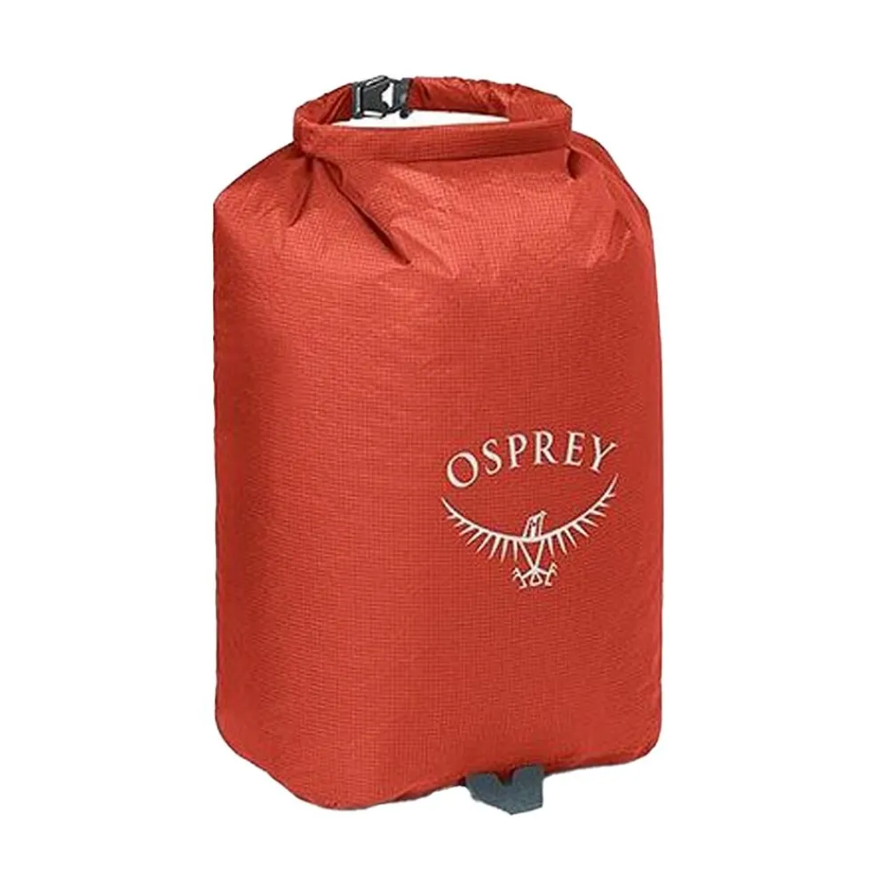 New Osprey Ultralight Dry Sack 12L