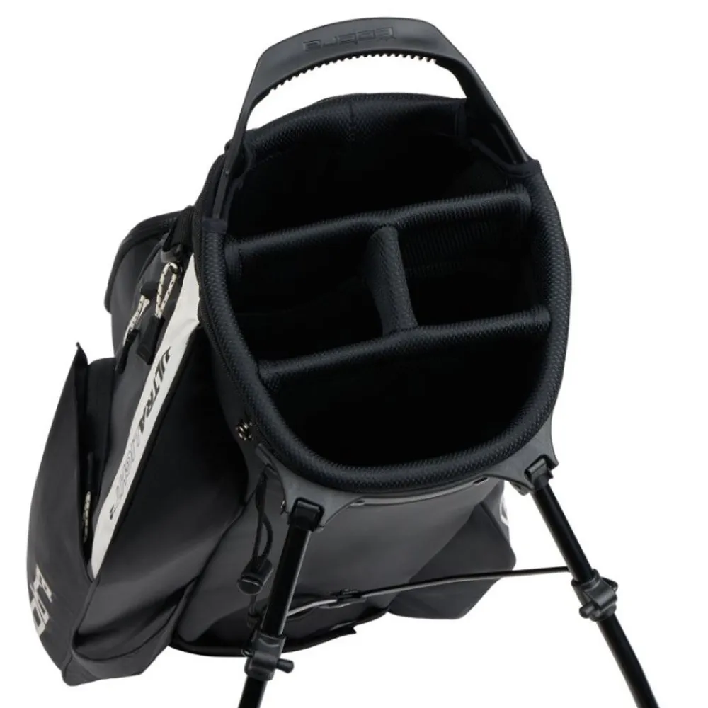 Allt Inom Golf|Golfbagar | Cobra Ultralight 2 Stand Bag