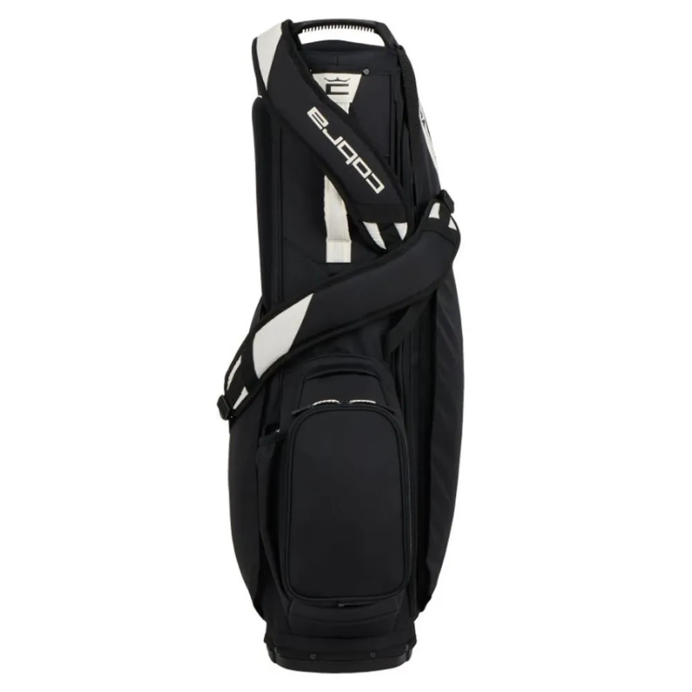 Allt Inom Golf|Golfbagar | Cobra Ultralight 2 Stand Bag