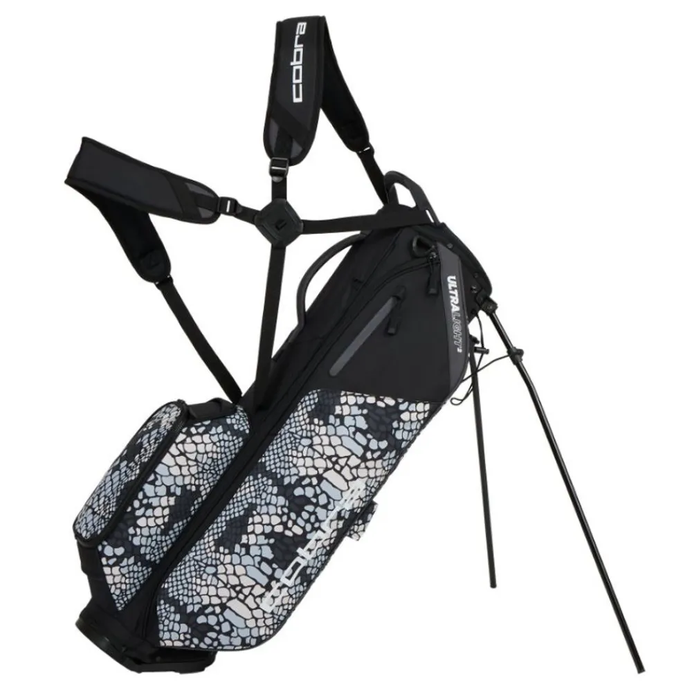 Allt Inom Golf|Golfbagar | Cobra Ultralight 2 Stand Bag