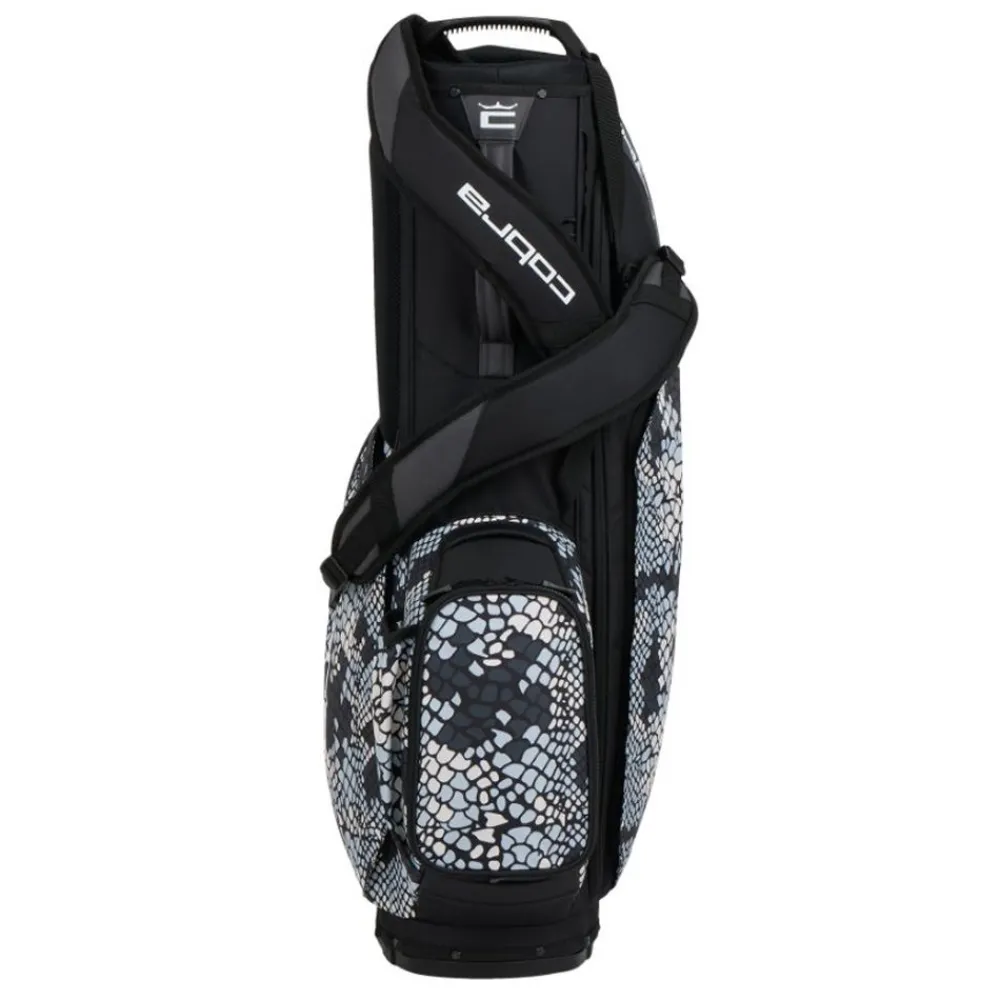New Cobra Ultralight 2 Stand Bag