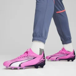 Allt Under Herrskor|Fotboll | Puma Ultra Match FG/AG