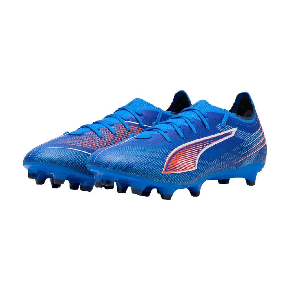Allt Under Herrskor|Fotboll | Puma Ultra 6 Match FG/AG Herr