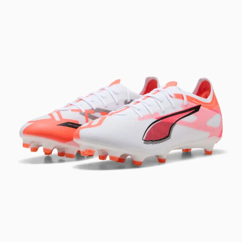 New Puma Ultra Match FG/AG Herr