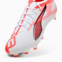 New Puma Ultra Match FG/AG Herr