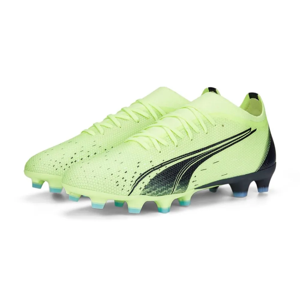 Allt Under Herrskor|Fotboll | Puma Ultra Match FG/AG Herr