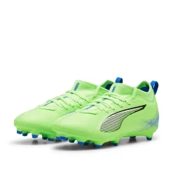 Fotboll | Puma Ultra 5 Match FG/AG Junior