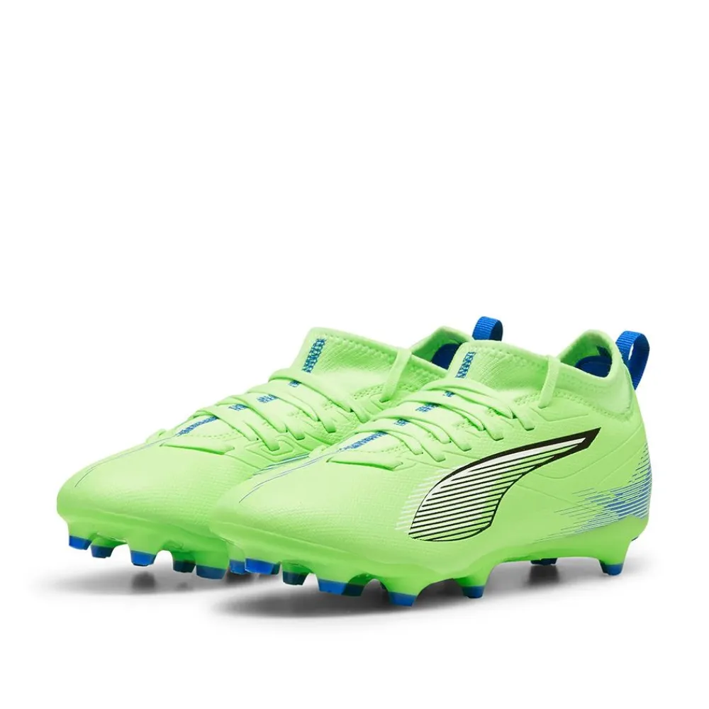 Fotboll | Puma Ultra 5 Match FG/AG Junior
