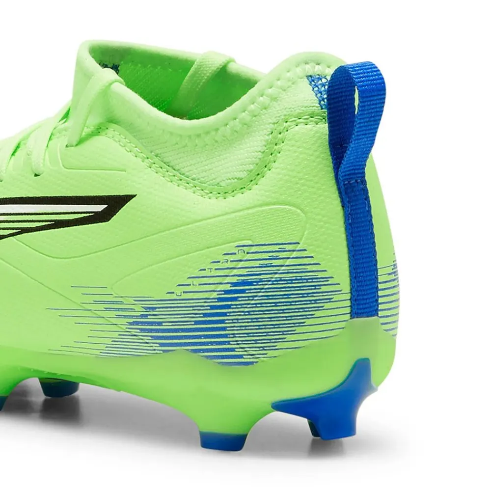 Fotboll | Puma Ultra 5 Match FG/AG Junior