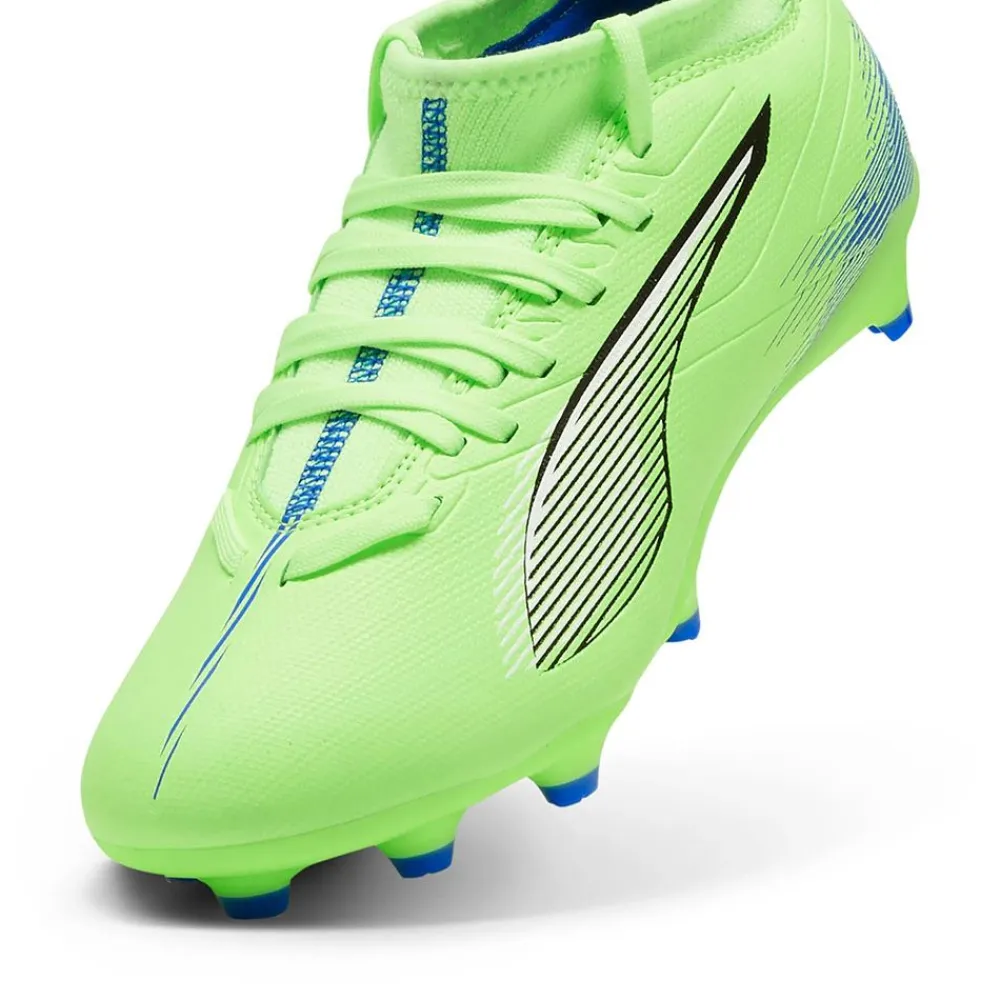 Fotboll | Puma Ultra 5 Match FG/AG Junior