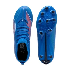 Clearance Puma Ultra 6 Match FG/AG Junior