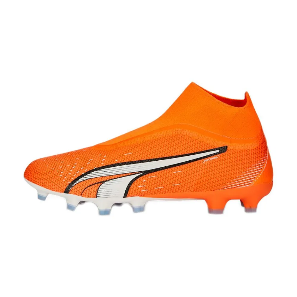 Fotboll | Puma Ultra Match+ LL FG/AG