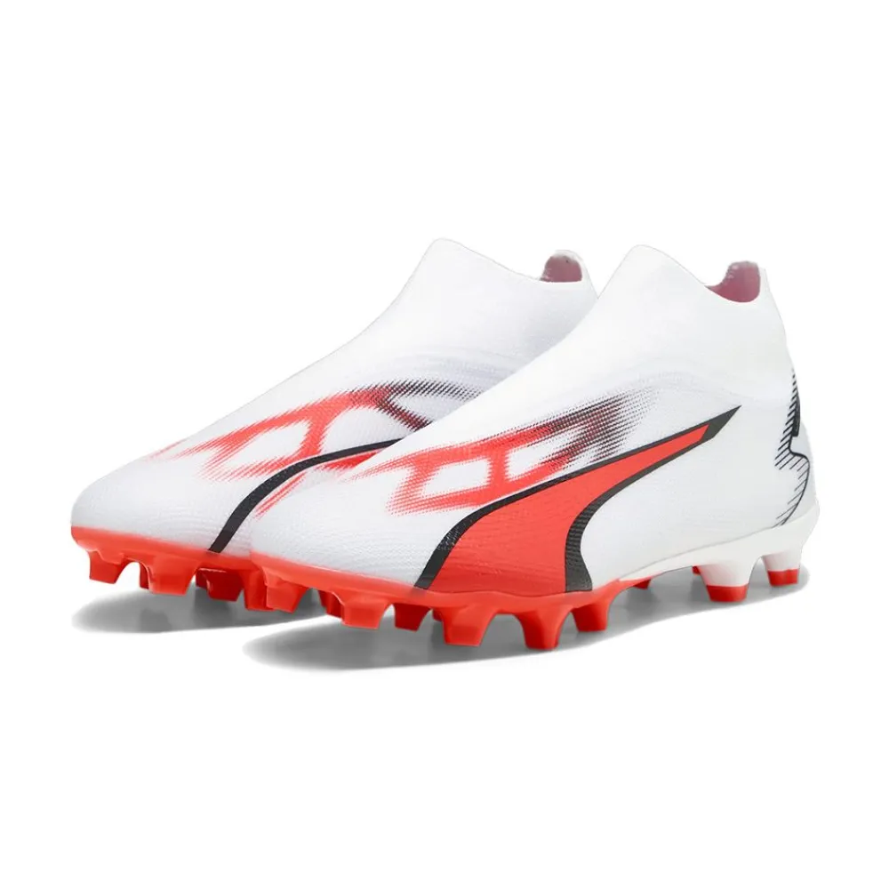 Allt Under Herrskor|Fotboll | Puma Ultra Match+ LL FG/AG Herr