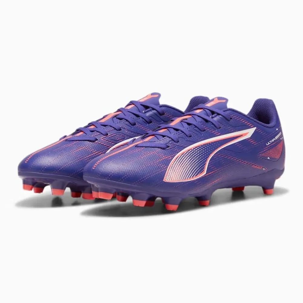Puma Ultra 5 Play FG/AG
