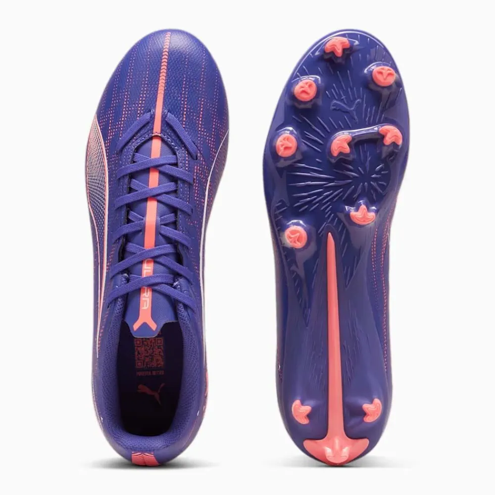 Puma Ultra 5 Play FG/AG