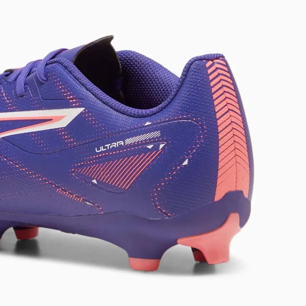 Puma Ultra 5 Play FG/AG
