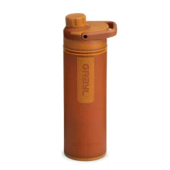 Allt Inom Outdoor|Friluftsutrustning | GRAYL UltraPress Purifier Bottle 500ml