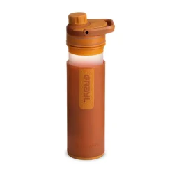 Allt Inom Outdoor|Friluftsutrustning | GRAYL UltraPress Purifier Bottle 500ml