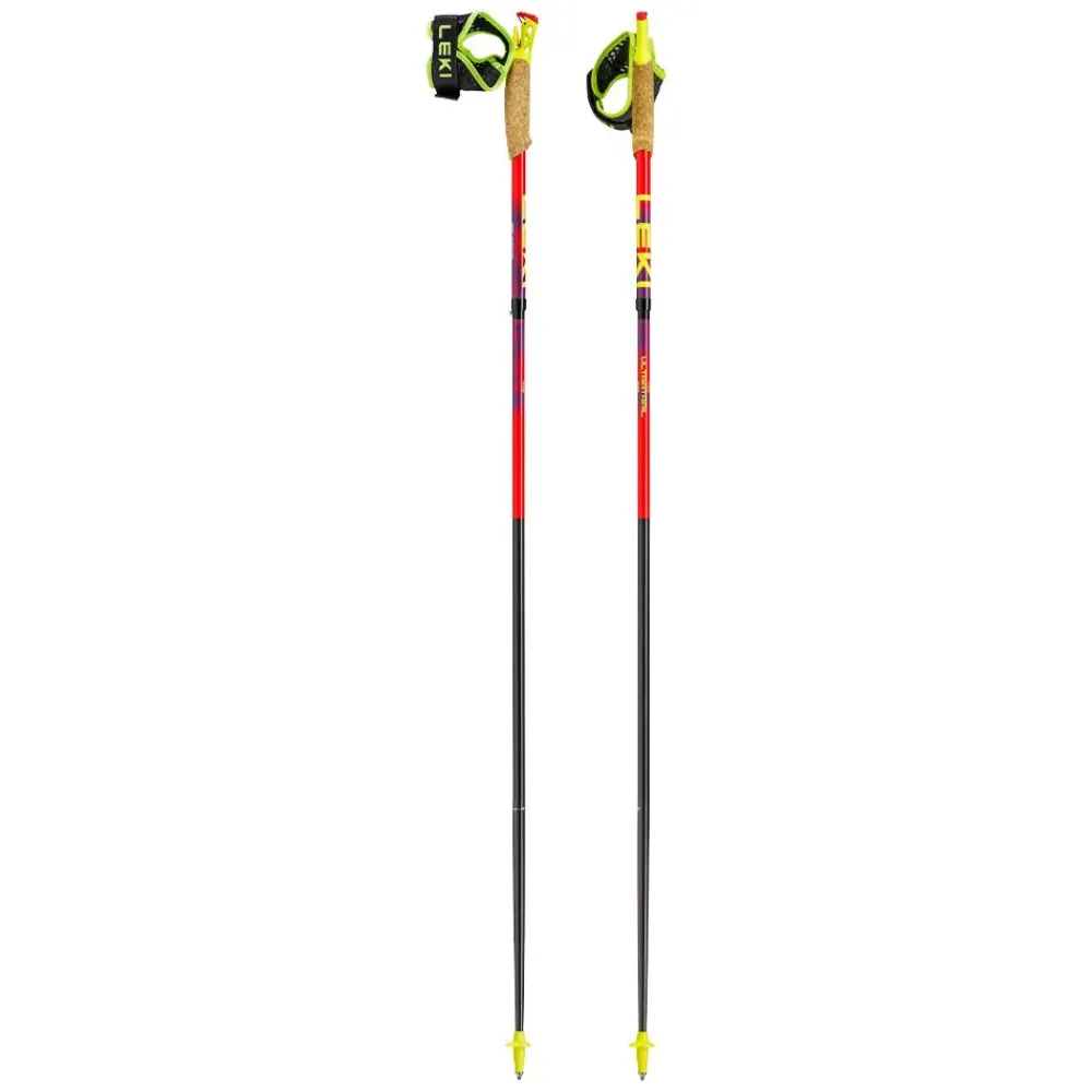 Online Leki Ultratrail FX one